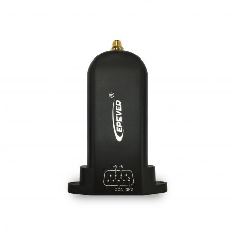 WWW.4SUN.EU EPEVER WiFi 2.4G DB9 B