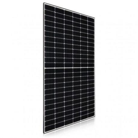 Panel fotowoltaiczny JA SOLAR 455 72S20 MR BF