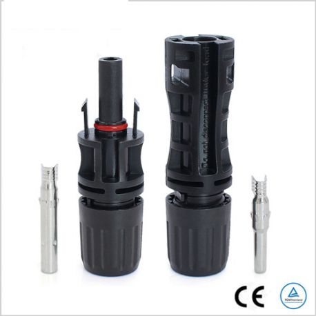 Konektory szeregowe MC4 10mm2