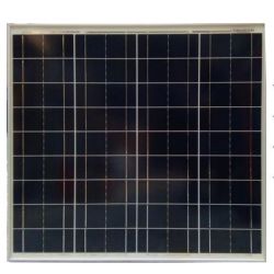 Moduł fotowoltaiczny Celline CL050-12P 50W SF