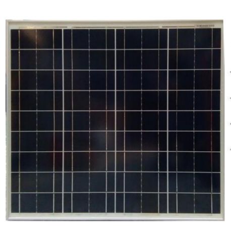 Moduł fotowoltaiczny Celline CL050-12P 50W SF