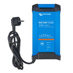 Blue Smart Charger 12/15
