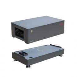 BYD Battery-Box Premium HV BCU + BASE