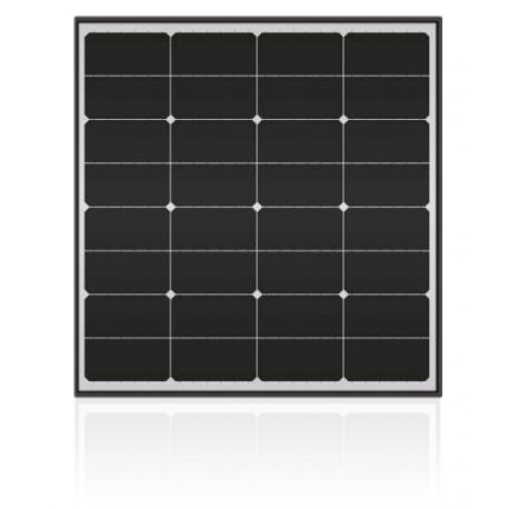 Panel solarny 100W Prestige IBC