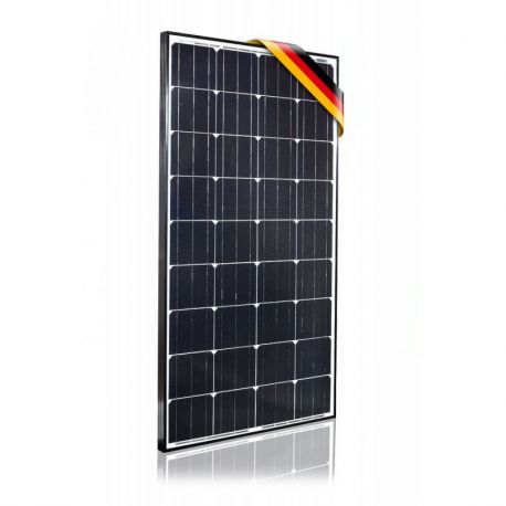 Panel solarny 130W Prestige