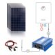 Zestaw do grzania wody w bojlerach 6X275W + MPPT SOLAR BOOST