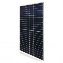 Panel monokrystaliczny JA SOLAR 72S20 455