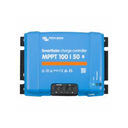 Regulator ładowania VICTRON ENERGY SmartSolar MPPT 100/50