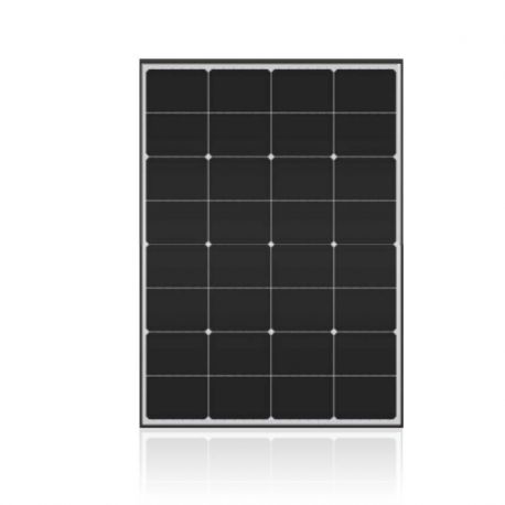 Panel solarny 140W Prestige IBC