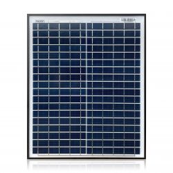Panel słoneczny 20W-P Maxx