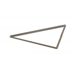 Ekierka regulowana 15-30 stopni GR4