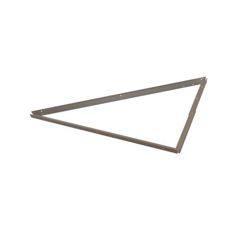 Ekierka regulowana 15-30 stopni GR4