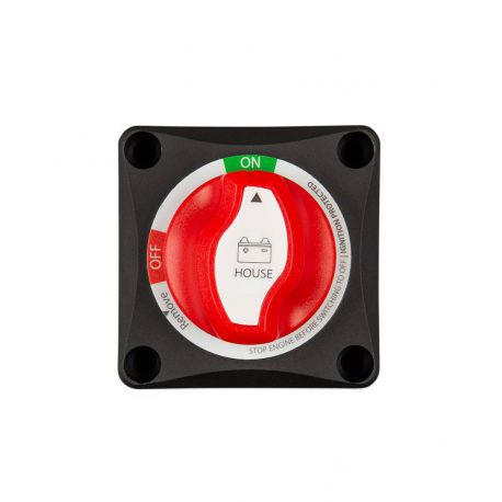 Rozłącznik akumulatora Battery switch on/off 275A Victron