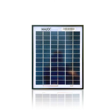 Panel solarny 5W-P Maxx