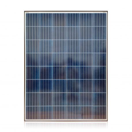 Panel solarny polikrystaliczny 210W-P Maxx