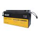 Akumulator LiFePO4 12v 150Ah - Maxx