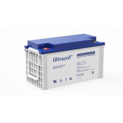 Akumulator AGM UCG120-12 120Ah