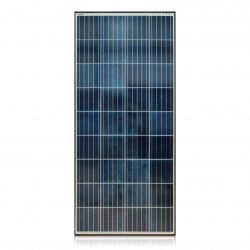 Panel solarny polikrystaliczny 160W-P Maxx