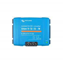 Konwerter izolowany Orion-Tr 12/12-18A DC-DC Victron