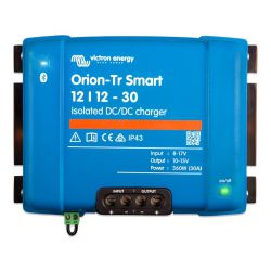 Victron Orion-Tr Smart 12/12-30A (360W) izolowana ładowarka DC-DC
