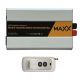 MAXX 4000W Sinus 12VDC/230VAC [2000W/4000W]