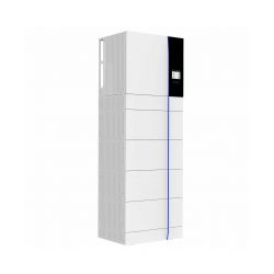 ALL-IN-ONE HYBRID ENERGY STORAGE SYSTEM GB-S6K-EU Deye