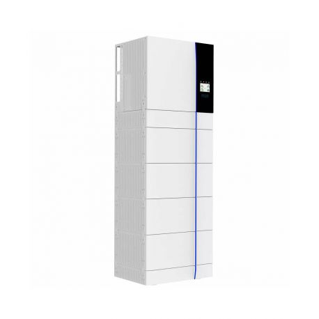 ALL-IN-ONE HYBRID ENERGY STORAGE SYSTEM GB-S6K-EU Deye