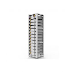 Magazyn energii HV Battery BOS-G high voltage battery 5,12kWh Deye