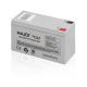 Akumulator żelowy MAXX 9Ah 12V