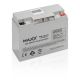 Akumulator żelowy MAXX 18Ah 12V