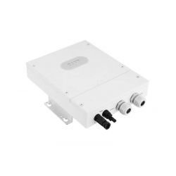 Przetwornica Solarna do grzania wody ECO Solar Boost MPPT-4000 4kW GRID