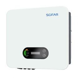 Falownik SOFARSOLAR 3kW 3-fazowy 2MPPT
