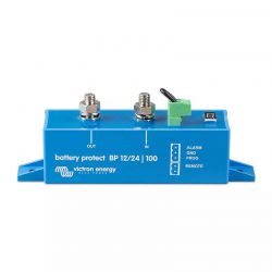 Rozłącznik akumulatora BatteryProtect 12/24V-100A