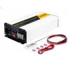 Przetwornica napięcia MAXX 4000W Sinus 12VDC/230VAC [2000W/4000W]