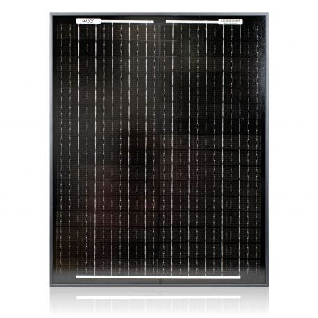 Moduł fotowoltaiczny MAXX 50W FB Full Black