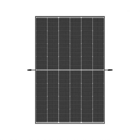 Moduł fotowoltaiczny Trina 500W Dual Glass BF