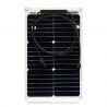 Moduł fotowoltaiczny 4SUN PRESTIGE FLEX 20W