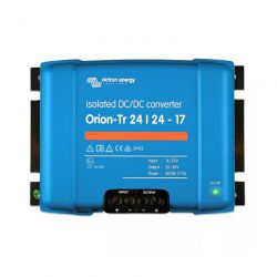 Ładowarka izolowana Orion-Tr DC-DC 24/24-17A 400W Victron