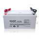 Akumulator żelowy MAXX 150Ah 12V [Kabel 6mm, 2,5m] 484*171*241