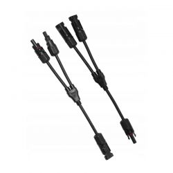 Konektor równoległy SY-BY21-A/B elastyczny