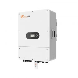 Falownik hybrydowy FelicityESS 10kW T-REX-10KLP3G01