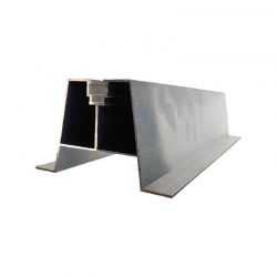 Profil aluminiowy trapez 330x70mm
