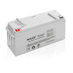 Akumulator żelowy 200ah 12V 12-FM-200 