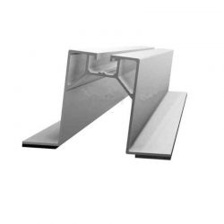 Mostek pochyły na blachodachówkę 63x330mm