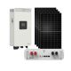 Zestaw solarny na domek letniskowy 0,76kW WWW.4SUN.EU