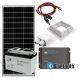 Zestaw solarny 200W MPPT 100ah