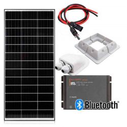 WWW.4SUN.EU ZESTAW SOLARNY 200W