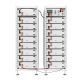Magazyn energii HV Battery BOS-G PRO high voltage battery 5,12kWh Deye