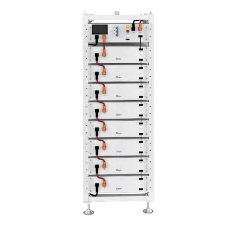 Magazyn energii HV Battery BOS-G PRO high voltage battery 5,12kWh Deye