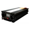 Przetwornica UPS MAXX 2000W Sinus Awaryjne zasilanie 12VDC/230VAC [1000W/2000W]